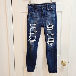 Y2K Jeans